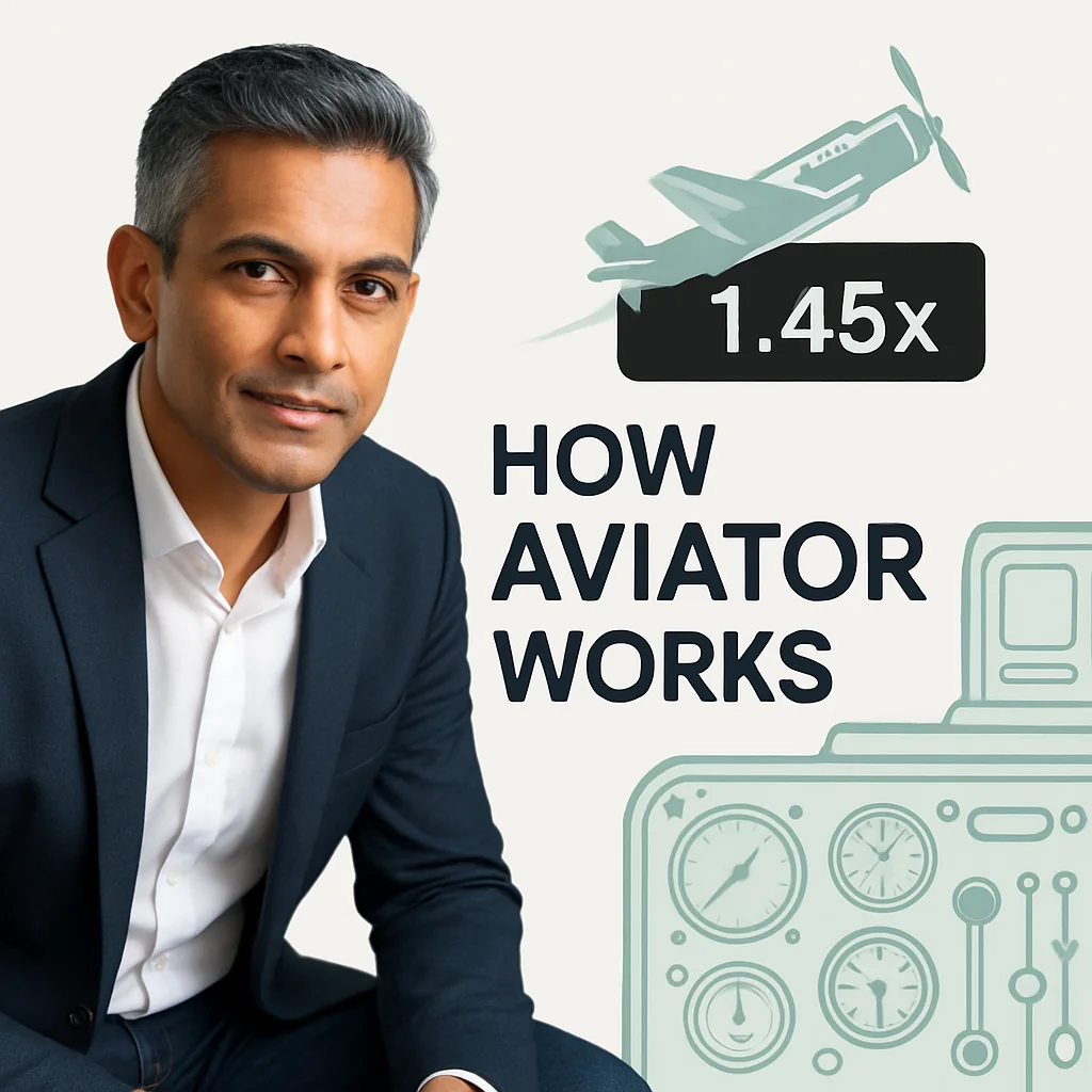 How Aviator Works